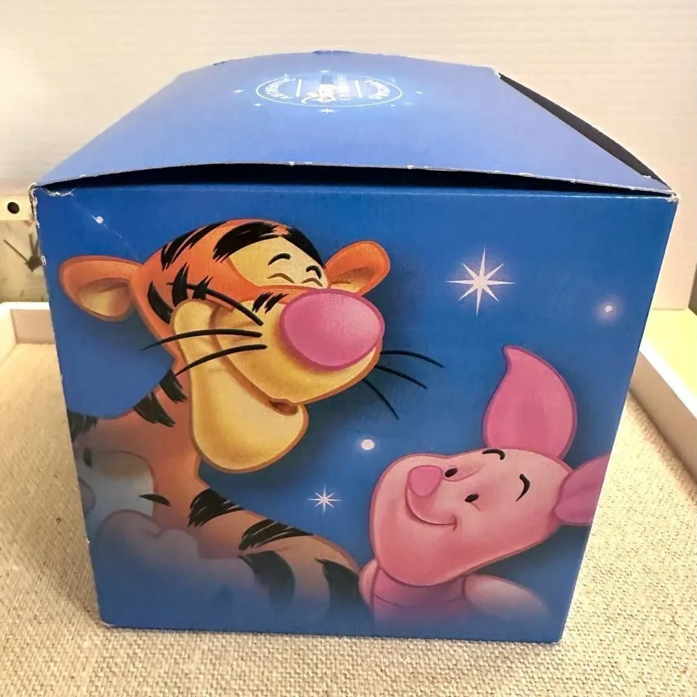 Disney Vintage Gift Box